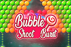 Bubble Shoot Burst