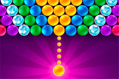 Relax Bubble Shooter