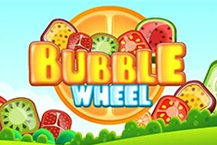 Bubble Wheel