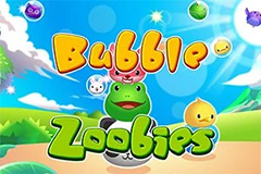 Bubble Zoobies