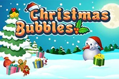 Christmas Bubbles