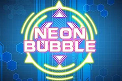 Neon Bubble