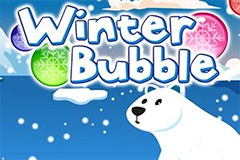 Winter Bubble